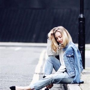 Meet your Posher, Magdalena